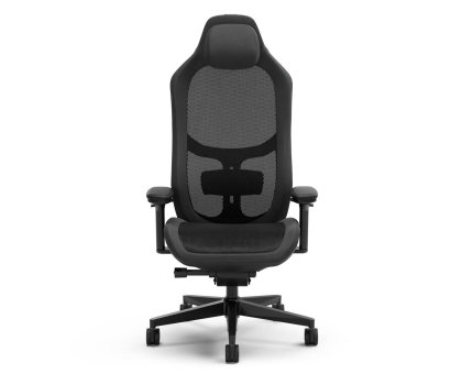 Fotel ergonomiczny FRACTAL DESIGN Refine Mesh Dark FD-CH-RE1M-01